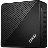 компьютер MSI Cubi 5 10M-839RU Черный