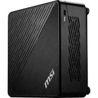компьютер MSI Cubi 5 10M-839RU Черный
