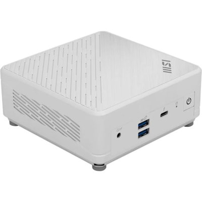 компьютер MSI Cubi 5 12M-044RU Белый