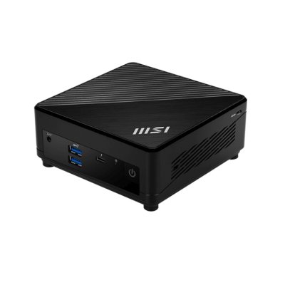 компьютер MSI Cubi 5 1M-615XRU Черный