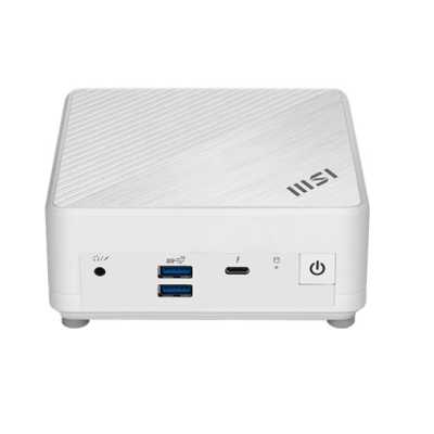 компьютер MSI Cubi 5 1M-473BRU Белый