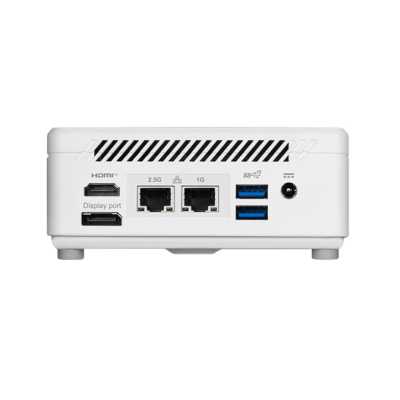 компьютер MSI Cubi 5 1M-473BRU Белый