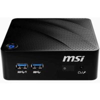 компьютер MSI Cubi N-052