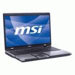 ноутбук MSI CX500-009 Черный