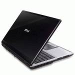 ноутбук MSI CX500-473 Черный