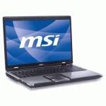 ноутбук MSI CX500-490L Черный