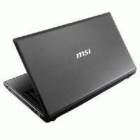 ноутбук MSI CX61 0NC-225 Серый