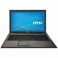 ноутбук MSI CX61 0ND-001X Черный