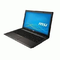 ноутбук MSI CX61 2OD-061X