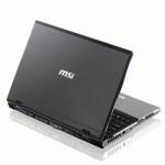 ноутбук MSI CX620-293X