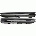 ноутбук MSI CX623-272X Черный