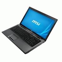 ноутбук MSI CX70 0ND-211 Черный