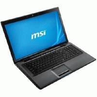 ноутбук MSI CX70 0NF-201 Черный