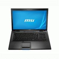 ноутбук MSI CX70 0NF-202 Черный
