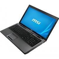 ноутбук MSI CX70 2OD-305 Черный