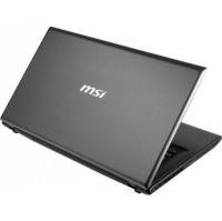 ноутбук MSI CX70 2OD-305 Черный