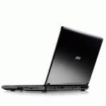 ноутбук MSI CX700-009 Черный