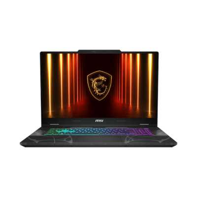 ноутбук MSI Cyborg 15 B2RWFKG-071US Черный