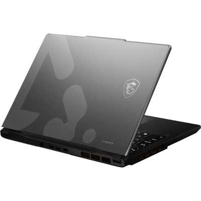 ноутбук MSI Cyborg 15 C13WFO-499XRUY Серый