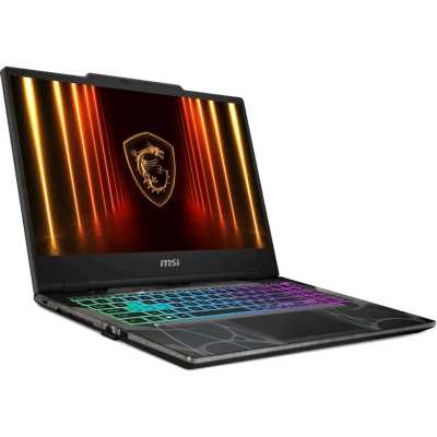 ноутбук MSI Cyborg 15 C2WF 9S7-15T121-014_32Win11P Серый