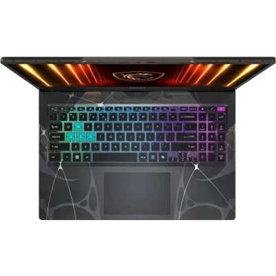 ноутбук MSI Cyborg 15 C2WF 9S7-15T121-014_32Win11P Серый