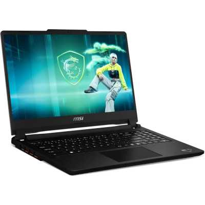 ноутбук MSI Cyborg 15 C2WE-016XRU-wpro Серый