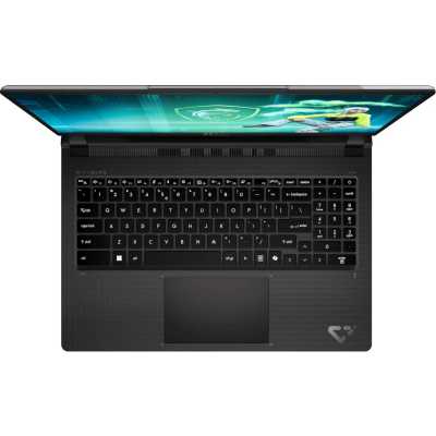 ноутбук MSI Cyborg 15 C2WE-016XRU-wpro Серый