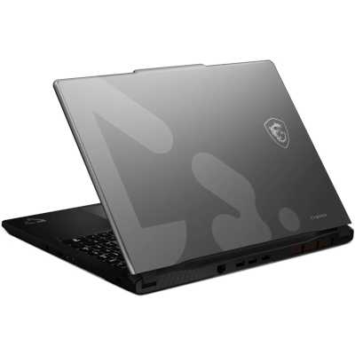 ноутбук MSI Cyborg 15 C2WE-016XRU-wpro Серый
