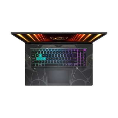 ноутбук MSI Cyborg 17 B2RWGKG-286XRU Черный