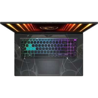 ноутбук MSI Cyborg A17 AI B2HWFKG-040XRU-wpro Черный