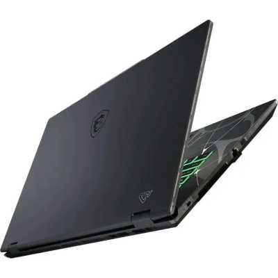 ноутбук MSI Cyborg A17 AI B2HWFKG-040XRU-wpro Черный