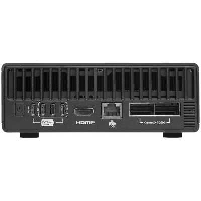 компьютер MSI EdgeXpert MS-C931 9S6-C9311-19S Черный