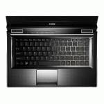 ноутбук MSI FX400-059
