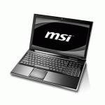 ноутбук MSI FX600-049