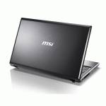 ноутбук MSI FX600-049