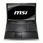 ноутбук MSI FX620DX-047