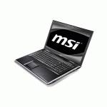 ноутбук MSI FX700-017