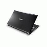 ноутбук MSI FX700-017