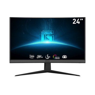 монитор MSI G24C6 E2 Черный