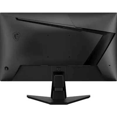 монитор MSI G255F Черный