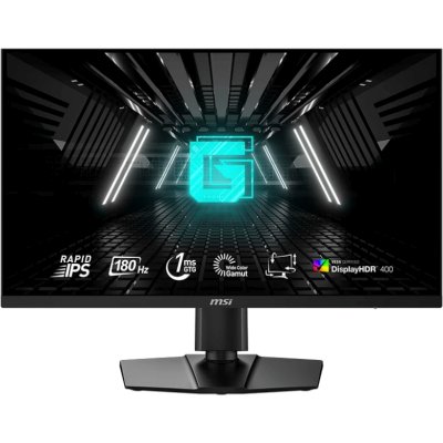 монитор MSI G274QPF E2 Черный