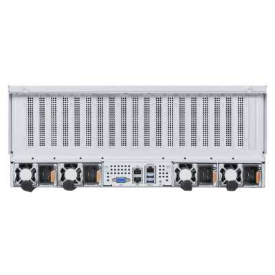 серверная платформа MSI G4201-HE 939-S383-03S