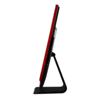 моноблок MSI Gaming 24 6QE-032 Черный