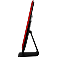 моноблок MSI Gaming 24 6QE 4K-015 Черный