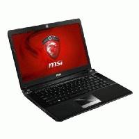 ноутбук MSI GE40 2OC-273 Черный