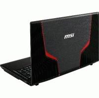ноутбук MSI GE60 2OE-212 Черный