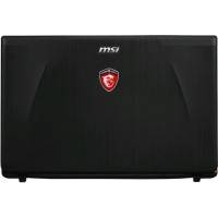 ноутбук MSI GE60 2PC-286 Черный