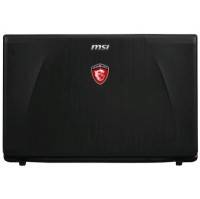ноутбук MSI GE60 2PC-484 Черный
