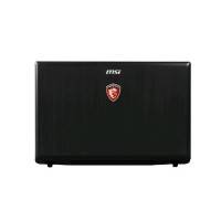 ноутбук MSI GE60 2PL-021 Черный