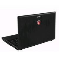 ноутбук MSI GE60 2PL-833 Черный